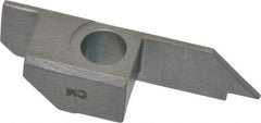 Kennametal - Series Separator, CM Clamp for Indexables - Right Hand Cut - A1 Tooling