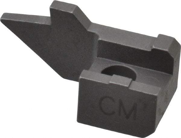 Kennametal - Series Separator, CM Clamp for Indexables - Right Hand Cut - A1 Tooling