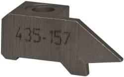 Kennametal - Series Separator, CM Clamp for Indexables - Left Hand Cut - A1 Tooling