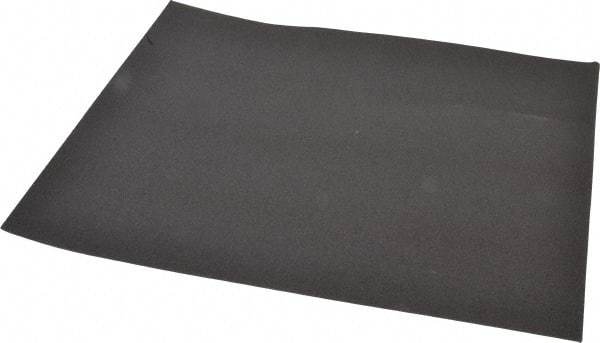 3M - 100 Grit, Aluminum Oxide Sanding Sheet - 11" Long x 9" Wide, Fine Grade, J Weighted Cloth Backing - A1 Tooling