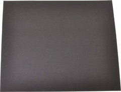 3M - 120 Grit, Aluminum Oxide Sanding Sheet - 11" Long x 9" Wide, Fine Grade, J Weighted Cloth Backing - A1 Tooling