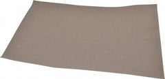 3M - 220 Grit, Aluminum Oxide Sanding Sheet - 11" Long x 9" Wide, Very Fine Grade, J Weighted Cloth Backing - A1 Tooling