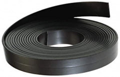 General - 10' Long x 1" Wide x 1/16" Thick Flexible Magnetic Strip - A1 Tooling