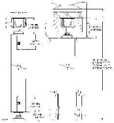 Stanley - Tracks Type: BiFold Number of Panels: 2 - A1 Tooling