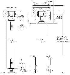 Stanley - Tracks Type: BiFold Number of Panels: 2 - A1 Tooling