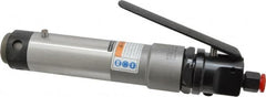 Ingersoll-Rand - 4,000 BPM, 1/4 NPT Inlet, 90 psi, Pneumatic Chiseling Hammer - 9 Inch Long, 368 LPM - A1 Tooling