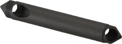 Weldon - 1/4" Shank Diam, 82° High Speed Steel Countersink - A1 Tooling