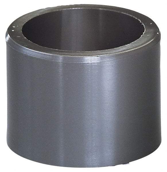 Igus - 1-1/2" Inside x 1-3/4" Outside Diam, Thermoplastic Sleeve Bearing - 1-1/2" OAL - A1 Tooling