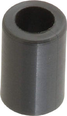 Igus - 3/16" Inside x 5/16" Outside Diam, Thermoplastic Sleeve Bearing - 1/2" OAL - A1 Tooling