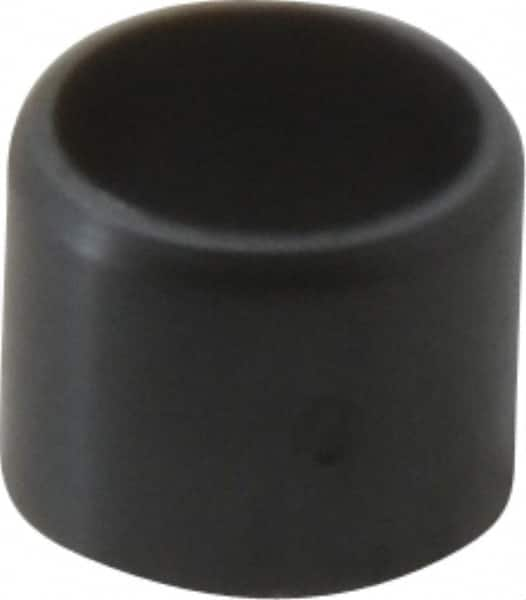 Igus - 1/4" Inside x 5/16" Outside Diam, Thermoplastic Sleeve Bearing - 1/4" OAL - A1 Tooling