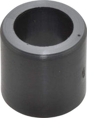 Igus - 1/4" Inside x 3/8" Outside Diam, Thermoplastic Sleeve Bearing - 3/8" OAL - A1 Tooling