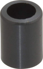 Igus - 1/4" Inside x 3/8" Outside Diam, Thermoplastic Sleeve Bearing - 1/2" OAL - A1 Tooling