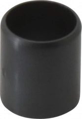 Igus - 3/8" Inside x 7/16" Outside Diam, Thermoplastic Sleeve Bearing - 1/2" OAL - A1 Tooling