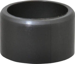 Igus - 1/2" Inside x 5/8" Outside Diam, Thermoplastic Sleeve Bearing - 3/8" OAL - A1 Tooling