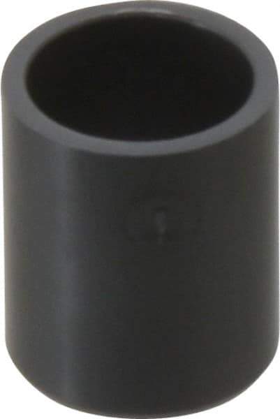 Igus - 1/2" Inside x 5/8" Outside Diam, Thermoplastic Sleeve Bearing - 3/4" OAL - A1 Tooling