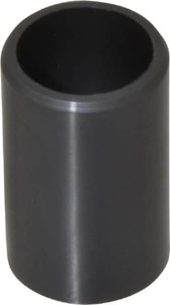 Igus - 1/2" Inside x 5/8" Outside Diam, Thermoplastic Sleeve Bearing - 1" OAL - A1 Tooling