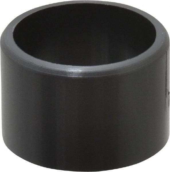 Igus - 5/8" Inside x 3/4" Outside Diam, Thermoplastic Sleeve Bearing - 1/2" OAL - A1 Tooling