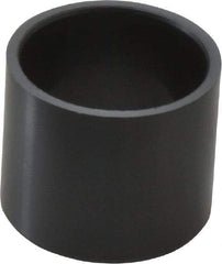 Igus - 3/4" Inside x 7/8" Outside Diam, Thermoplastic Sleeve Bearing - 3/4" OAL - A1 Tooling