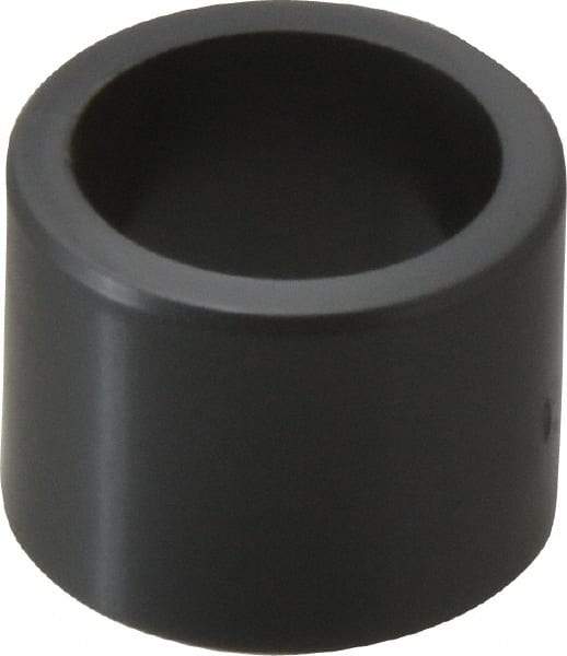 Igus - 3/4" Inside x 1" Outside Diam, Thermoplastic Sleeve Bearing - 3/4" OAL - A1 Tooling