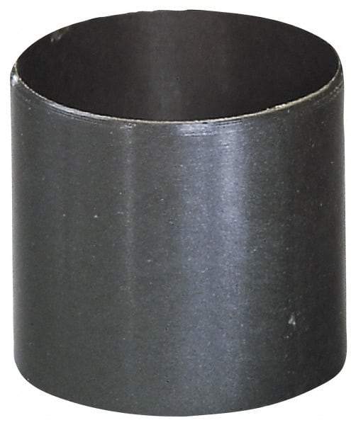 Igus - 1-3/4" Inside x 1-15/16" Outside Diam, Thermoplastic Sleeve Bearing - 3" OAL - A1 Tooling