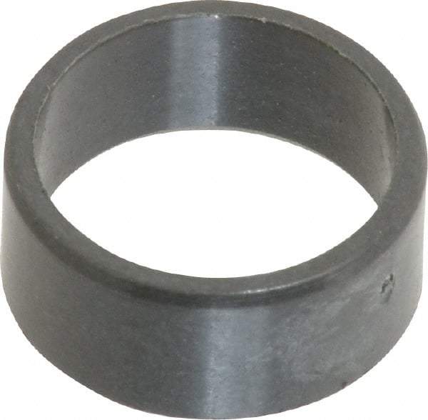 Igus - 1/2" Inside x 19/32" Outside Diam, Thermoplastic Sleeve Bearing - 1/4" OAL - A1 Tooling