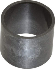 Igus - 3/4" Inside x 7/8" Outside Diam, Thermoplastic Sleeve Bearing - 3/4" OAL - A1 Tooling