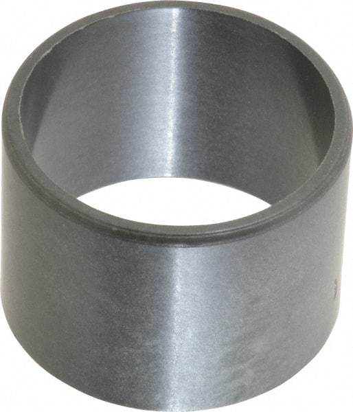 Igus - 1-1/4" Inside x 1-13/32" Outside Diam, Thermoplastic Sleeve Bearing - 1" OAL - A1 Tooling