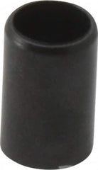 Igus - 1/4" Inside x 5/16" Outside Diam, Thermoplastic Sleeve Bearing - 1/2" OAL - A1 Tooling