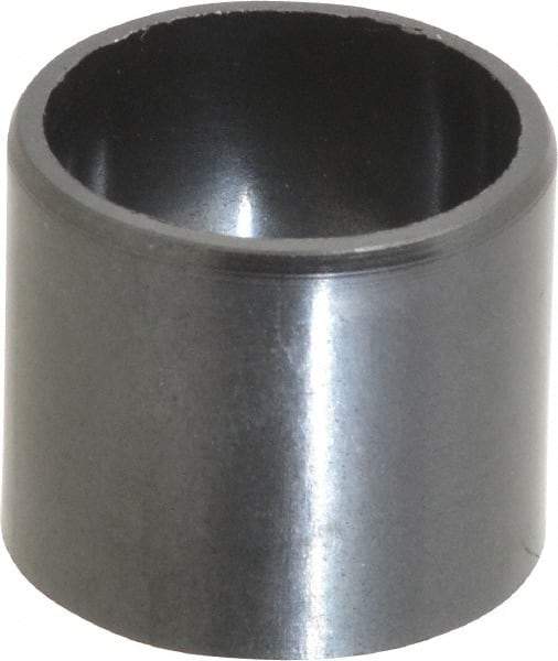 Igus - 3/4" Inside x 7/8" Outside Diam, Thermoplastic Sleeve Bearing - 3/4" OAL - A1 Tooling