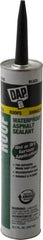 DAP - 10.1 oz Cartridge Black Asphalt Joint Sealant - -40 to 180°F Operating Temp - A1 Tooling