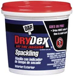 DAP - 1 Quart Drywall and Plaster Repair - A1 Tooling