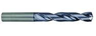 6.60mm Coolant Regular Drill ALtima Coated - A1 Tooling