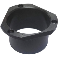 Kitagawa - Lathe Chuck Accessories Product Type: Chip Cover Chuck Diameter Compatibility (Decimal Inch): 4.0000 - A1 Tooling