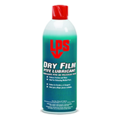 Dry Film PTFE Lubricant - 16 oz - A1 Tooling