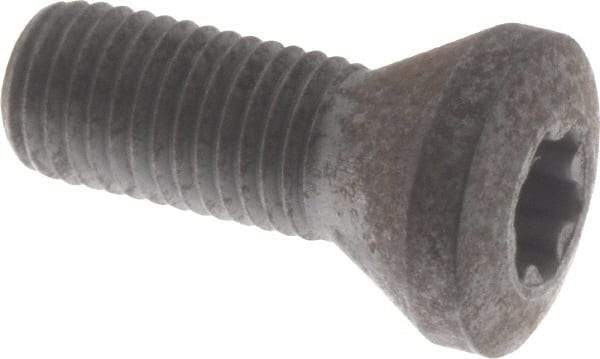 Kennametal - Torx Plus Cap Screw for Indexable Face/Shell Mills - For Use with Inserts - A1 Tooling