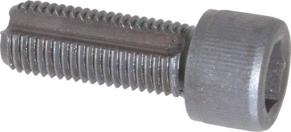 Kennametal - Torx Cap Screw with Groove for Indexable Milling & Turning - A1 Tooling