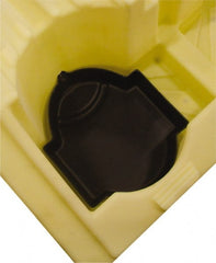 Enpac - Trays & Pans Type: Liner Sump Capacity (Qt.): 1.60 - A1 Tooling