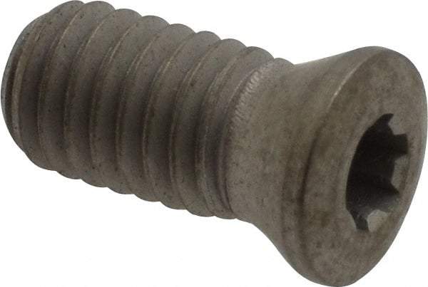 Seco - Torx Plus Lock Screw for Indexable Milling - For Use with Inserts - A1 Tooling