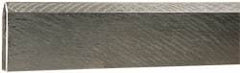 SPI - 36 Inch Long x 2-13/32 Inch Wide x 3/8 Inch Thick, Beveled Edge Straightedge - 21 micro m Edge Flatness, Spring Steel, 40 micro m Parallelism, 1 Beveled Edge - A1 Tooling