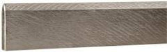 SPI - 48 Inch Long x 2-13/32 Inch Wide x 3/8 Inch Thick, Beveled Edge Straightedge - 28 micro m Edge Flatness, Spring Steel, 50 micro m Parallelism, 1 Beveled Edge - A1 Tooling