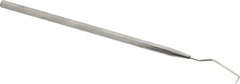 Value Collection - 6" OAL Offset Bent Probe - Stainless Steel - A1 Tooling