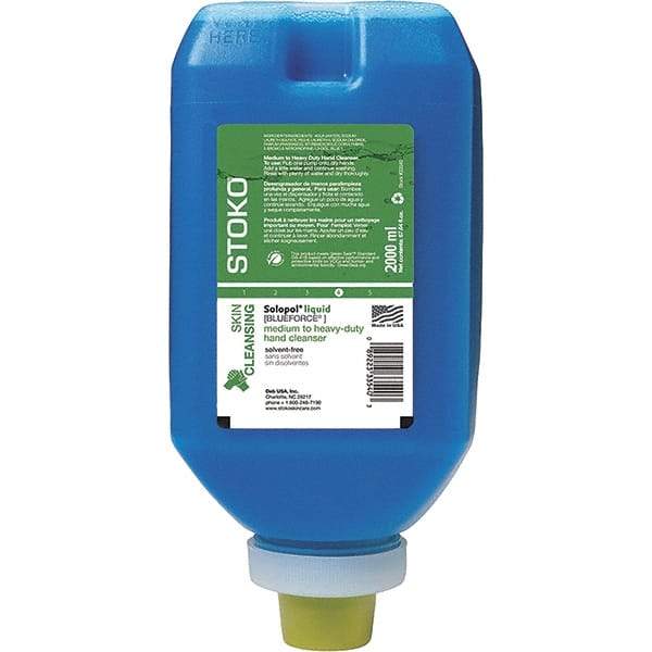 SC Johnson Professional - 2 L Dispenser Refill Liquid Hand Cleaner - Fresh Fragrance Scent - A1 Tooling