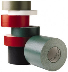 Ability One - Black Waterproof Tape - Cotton Cloth - A1 Tooling