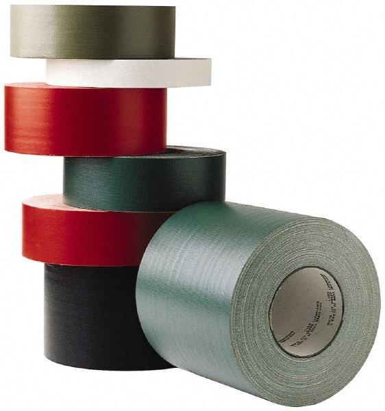 Ability One - Green Waterproof Tape - Cotton Cloth - A1 Tooling