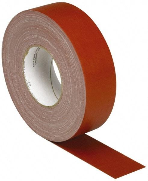 Ability One - Red Waterproof Tape - Cotton Cloth - A1 Tooling