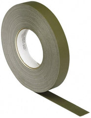 Ability One - Green Waterproof Tape - Cotton Cloth - A1 Tooling