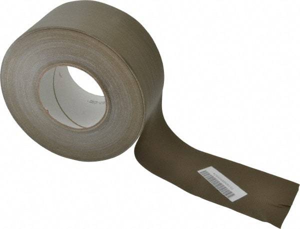 Ability One - Green Waterproof Tape - Cotton Cloth - A1 Tooling