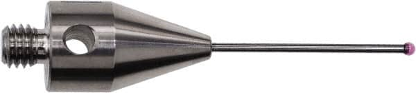 Renishaw - CMM Styli & Probes Stylus or Probe: Stylus Stylus Type: Ball - A1 Tooling