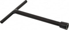 Value Collection - Tank Wrench - For Acetylene Gas - Exact Industrial Supply