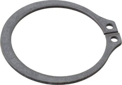 Thomson Industries - 0.05" Wide, Steel 3/4" External Retaining Ring - For Use with Linear Bearing SSU-12, SUPER-12, 122026 - A1 Tooling